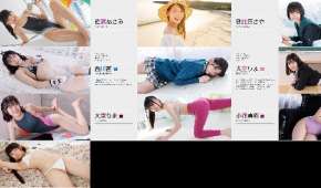 Minisuka.tv 2025.05.01 ALL 全部