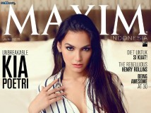 MAXIM Indonesia 2015-06