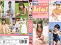 KIDM-002 Yuko Ogura 小倉優子 Syoko Hamada 浜田翔子 Mutsuko Sakuragi 桜木睦子 I Love Idol Leg