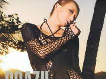 [PB写真集] Koda Kumi 倖田來未 BRAZIL [91P38.3MB]