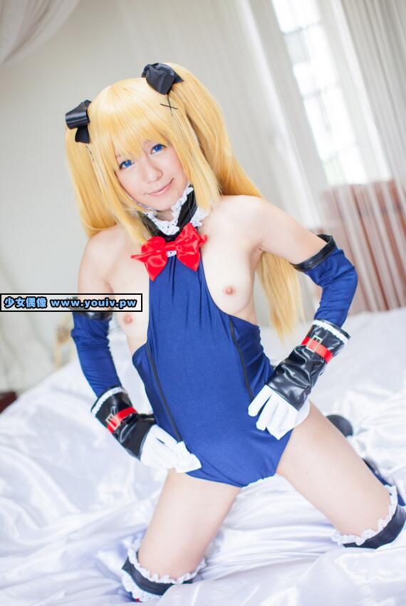 Cosplay factory Marie Konishi DOA Leotard Costume