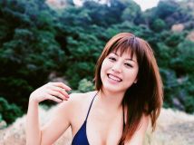 [WPB-net] No.98 Yumi Sugimoto 杉本有美 [130P]