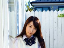 [Bejean On Line] 2012.03 [私立Bejean女学館] - 平山藍里 Airi Hirayama