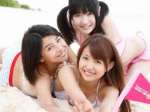 No.109 SUPER☆GiRLS [45P+2Mov46.9MB]