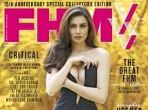 FHM Philippines - March 2015