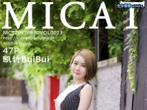 MICAT2017_ VOL3~ Vol.008 土肥圆矮挫穷Vol.013 凯竹BuiBui