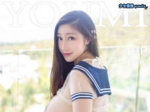 YOUMI尤蜜荟 2018_07原图绝美16期合集