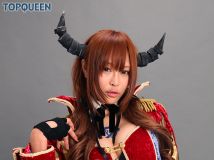 [TopQueen] No.37 小野さゆり@D1GPイメージガールD-sign