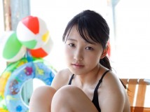 [Hello! Project Digital Books]No.120 Riho Sayashi 鞘師里保[101P/115M]