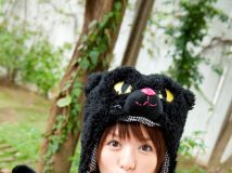 [Bejean On Line] 2012.02 [Cover Girl カバーガール] - 星美りか Rika Hos