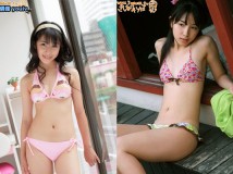 imouto.tv pics collection 岸波莉穂