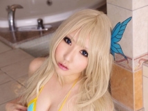 Sena Kashiwazaki Cosplays(我的朋友很少)114P