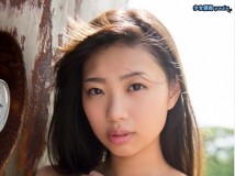 Graphis 2019-06-21 涼森れむ First Gravure 每日一枚 2019.07 桐谷まつり