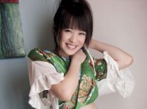 Kie Kitano 北乃きい 杂志图片合集 2009.02 -2012.03(115网盘)