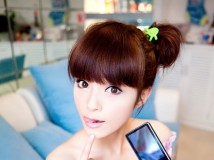 [Mygirl 美媛馆] No.024 台电MM吴荣[61P41M]