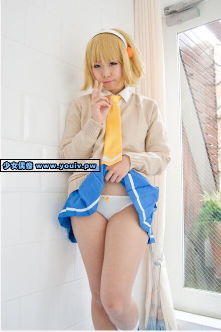 Cosplay Girls Photo Club Suma Puri Kise Yayoi すまぷり 黄やよい Pretty Cure