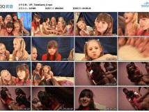 Candydoll vip TickleGame 04 05 06