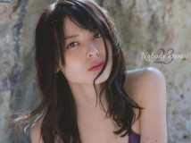 矢島舞美写真集「Nobody knows 23」