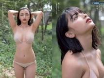 Weekly Playboy 2018 No.48 似鳥沙也加 わちみなみ