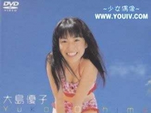 KGT-0006 Yuko Oshima 大島優子 Adolescence