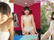 imouto.tv collection 筒井麦