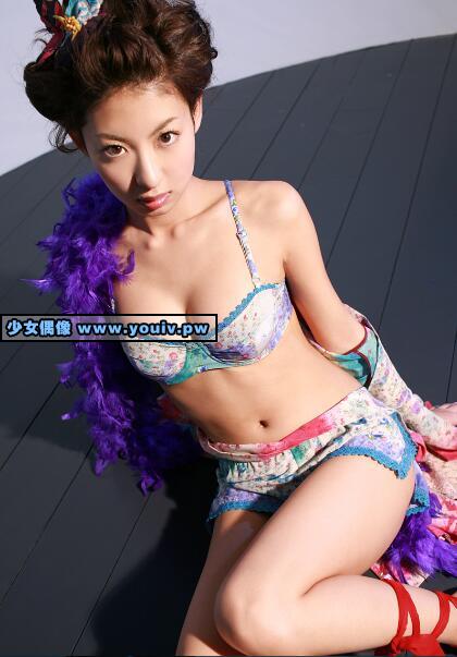 For-side Mariko Okubo 大久保麻梨子 Will Seira Yaguchi 矢口聖来 Princess Dolls