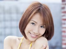 [Sabra.net] StrictlyGirls Maaya Morinaga 守永真彩 2012.02.23