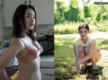 Weekly Playboy 2019 No.12 大原優乃 江野沢愛美 No.13 志田友美 安倍乙