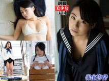 NBT-00089 仲倉静香 Shizuka Nakakura - 制服美少女天国