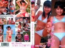 [CPSKY-080]桃瀬なつみ Natsumi Momose 小学校卒業 上巻