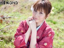 [X-City] KIMONO 034 Yuma Asami 麻美ゆま [200P218MB]