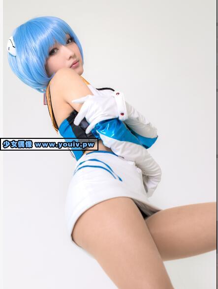 Allgravure Kasyou Rosiel Ayanami