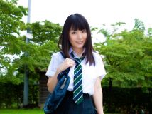 [Bejean On Line] 私立Bejean女学館 涼本めぐみ Megumi Suzumoto