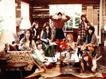 [PB] Girls’ Generation 少女时代 – 东京写真 In.Tokyo