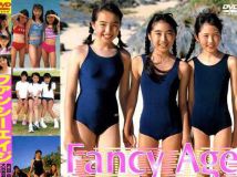 高橋梓/大谷奈那実/内田由衣-Fancy Age[SCDV-10024]