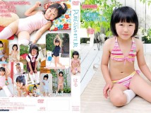 PRWJ-001  はる Haru - Pure White Jr.