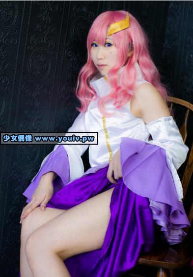 Cosplay Amaamaya あまあま屋 kyo きょう ZAFT no Utahime-sama wa Sukidesuka