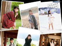 Photobook 伊藤美来 むじゃき 内田彩 あのね 豊田萌絵 moEmotion_moRe 上坂すみれ UESAKA JAPAN