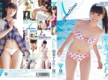 SPG-02 Sumire Inaba 稲葉すみれ Aqua-time