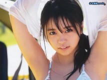 Young Gangan 2019 No.24 大原優乃 Big Comic Spirits 2020 No.02-03 斉藤朱夏