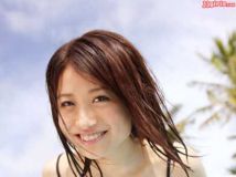 斎藤眞利奈[Marina Saito] - Premium Gravure xx [PG-xx]