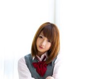 [Bejean On Line] 2012.03 [私立Bejean女学館] - 真彩 Maaya