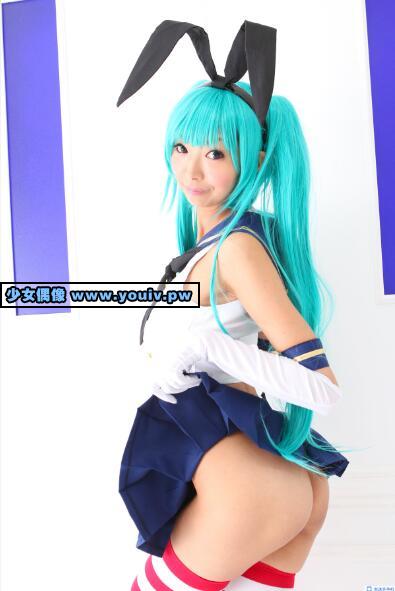 Cosplay NECOSMO Necoco ねここ VOID KanColle VOCALOID