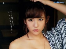 Young Gangan 2018 No.23 浅川梨奈 松嶋えいみ