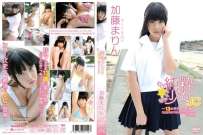 JSSJ-034P 加藤まりん 純粋少女JC 13のキミとの約束 典藏版