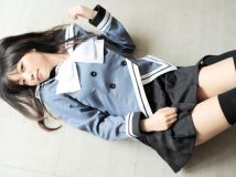 2011年04月號 制服美少女天國 No.939 安藤遥 Haruka Ando [138P47.4MB]