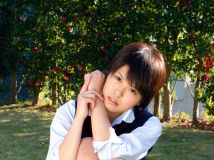 [Bejean On Line] 2012.03 [私立Bejean女学館] - 川上れい Rei Kawakami