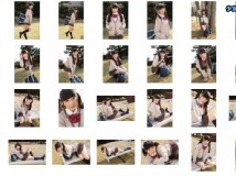 Minisuka.tv Sena Shinonome 東雲せな w_p_sena2_01.zip