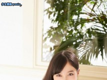 [YS-Web]Vol.630 Kanna Hashimoto 橋本環奈 天使、光臨。[30P/38.7M]