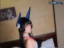 Cosplay KITAERI きたえり 北見えり Kame-chan no Ongaeshi かめちゃんの恩返し